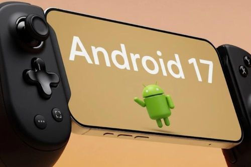 Android 17 sẽ có chức năng hỗ trợ tay cầm chơi game