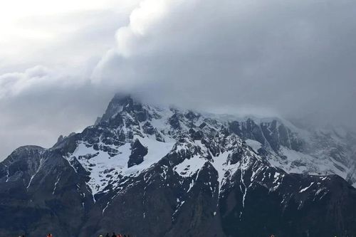 Bão tuyết ở Chile, 5 du khách nước ngoài thiệt mạng
