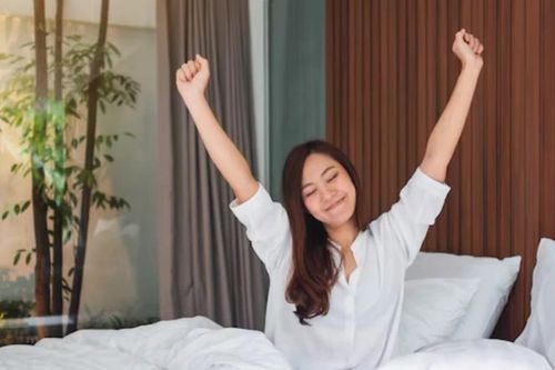 Tăng tuổi thọ nhờ 7 thói quen này vào buổi sáng