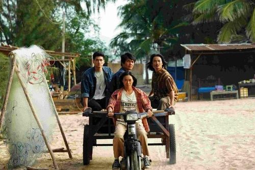 Thị trường phim Việt đảo chiều: Xấu đều hơn tốt lỏi