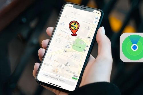 Cách bật/tắt định vị cho điện thoại iPhone nhanh chóng, tiện lợi