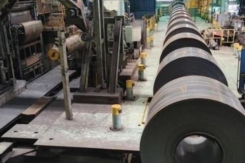 'Thách thức kép' từ Mỹ-Trung Quốc khiến ngành thép Hàn Quốc rơi vào khủng hoảng trong 5 thập kỷ