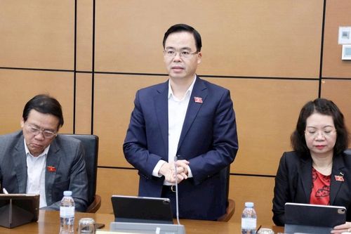 Công tác định giá đất được xem là 'điểm nghẽn' lớn, cần tháo gỡ kịp thời