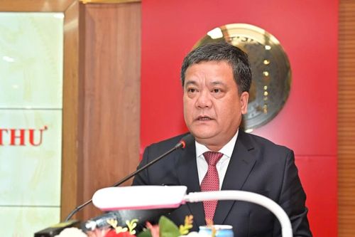 Ông Trần Phong được điều động giữ chức Phó Bí thư Tỉnh ủy và bầu làm Chủ tịch UBND tỉnh Khánh Hòa