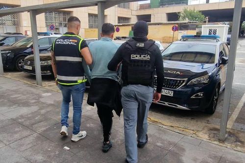 Trùm ma túy Ecuador giả chết để trốn truy nã bị bắt tại Tây Ban Nha