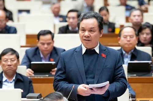 Cân nhắc ngưỡng doanh thu chịu thuế thu nhập cá nhân đối với thu nhập từ kinh doanh
