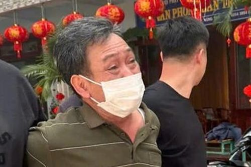 Đình chỉ xét xử phúc thẩm vụ án người đàn ông sát hại mẹ ruột, vợ và 2 con