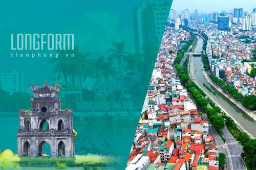 Hà Nội 'đại phẫu' hệ thống chống ngập theo tinh thần đã nói là làm: Giải quyết dứt điểm úng ngập, là thành phố đáng sống