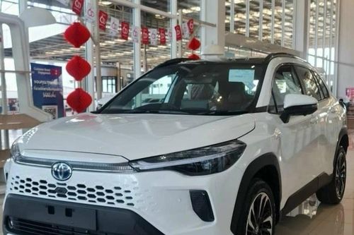 Triệu hồi hơn 7.500 xe Toyota và Lexus tại Việt Nam