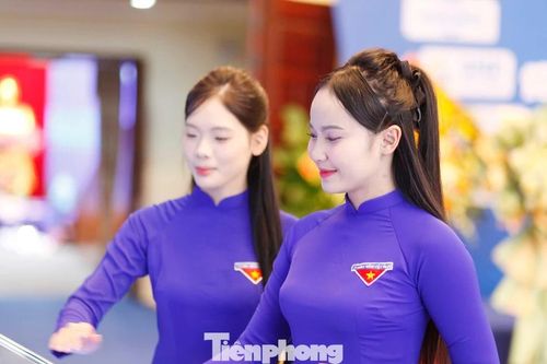 Tuổi trẻ tỉnh Bắc Ninh trải nghiệm công nghệ đặc biệt