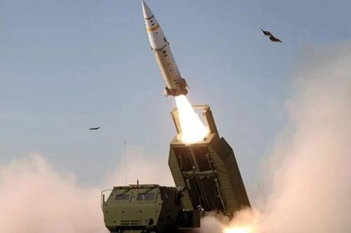 Ukraine tuyên bố tấn công Nga bằng tên lửa ATACMS