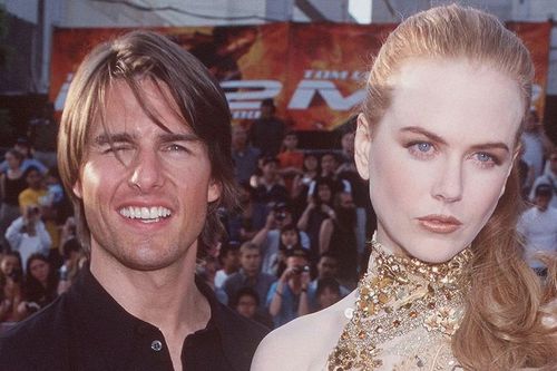 Tom Cruise gọi vụ ly hôn của Nicole Kidman là 'quả báo'