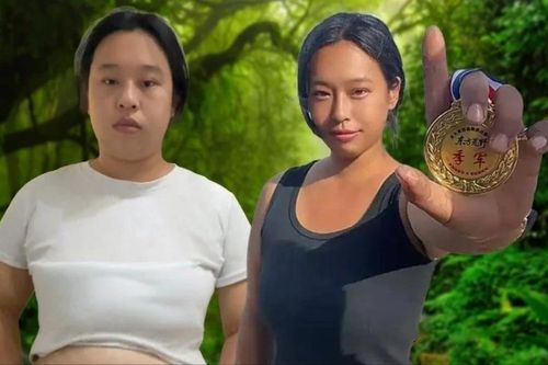 Cô gái thử thách sinh tồn trên đảo hoang 35 ngày