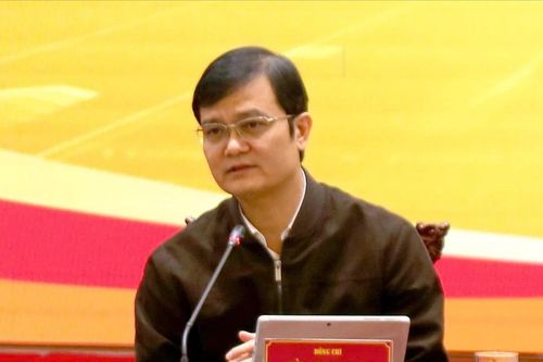 Phó Chủ tịch Ủy ban Trung ương MTTQ Việt Nam: Nếu cứ điều hành tác nghiệp bằng phương thức cũ rất mất thời gian