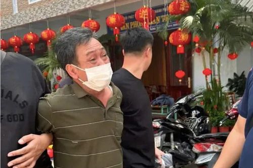 Người thân rút kháng cáo, tòa giữ nguyên án tử hình người đàn ông giết mẹ già, vợ và con