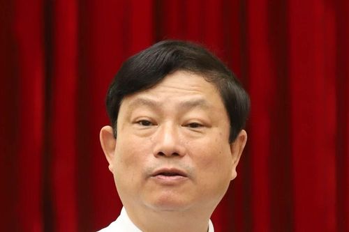 Chủ tịch HĐND TPHCM Võ Văn Minh nhận thêm nhiệm vụ