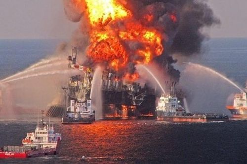 Khai thác dầu khí ngoài khơi Mỹ hồi sinh sau thảm họa Deepwater Horizon