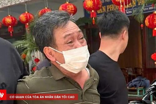 Rút đơn kháng cáo vụ sát hại 4 người thân trong gia đình ở Hà Nội