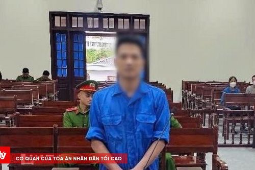 Nhận 18 năm tù vì mua bán ma túy