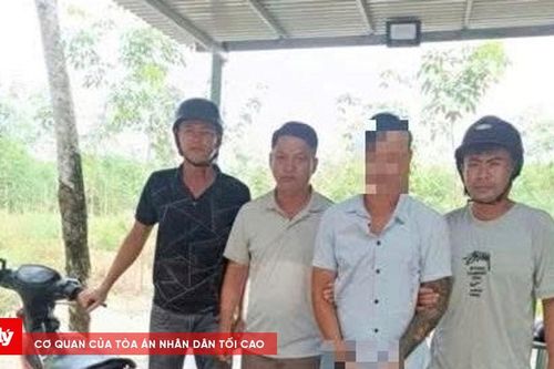 Triệt phá các vụ trộm, xử lý nhanh 'mủ tặc' ở Tân Khai