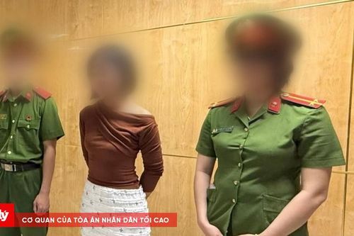 Nâng khống giá trị đất để chiếm đoạt 500 triệu đồng