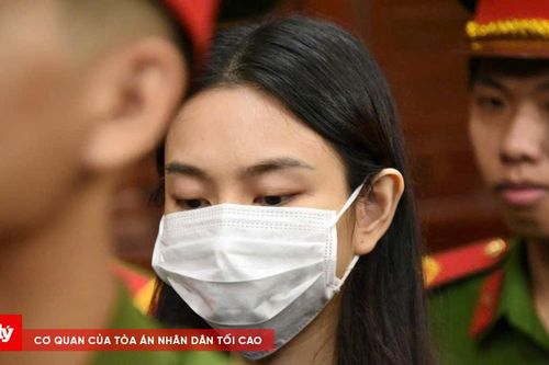 Hoa hậu Thùy Tiên bị đề nghị mức án hơn 2 năm tù
