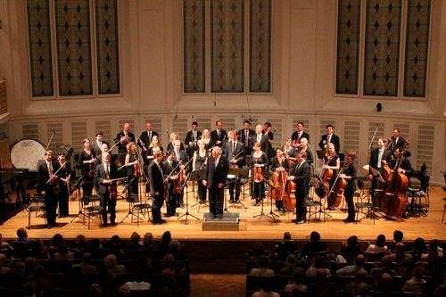3 đêm 'Hòa nhạc Vienna' đặc biệt tại Nhà hát Hồ Gươm