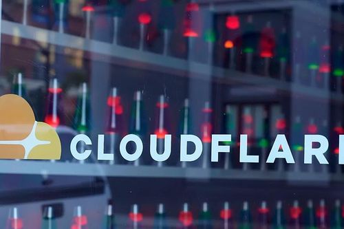 Sau cú sập, vốn hóa Cloudflare 'bốc hơi' hàng tỷ USD