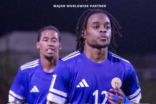 Quốc gia bằng 1/8 diện tích Hà Nội viết kỳ tích với vé dự World Cup
