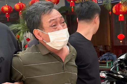 Rút đơn kháng cáo kẻ sát hại 4 người trong gia đình ở Hà Nội