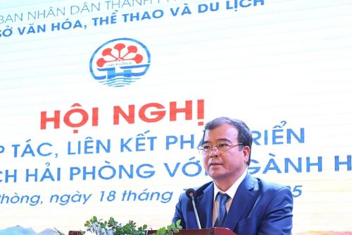 Hải Phòng tìm giải pháp thu hút khách du lịch bằng đường hàng không