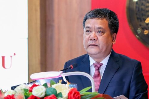 Ông Trần Phong làm Chủ tịch tỉnh Khánh Hòa
