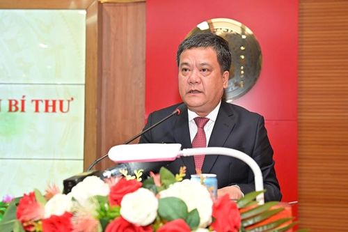 Phó Bí thư, Chủ tịch UBND tỉnh Quảng Trị giữ chức Phó Bí thư Tỉnh ủy Khánh Hòa