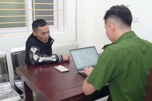 Khám phá nhanh 2 vụ trộm cắp tài sản