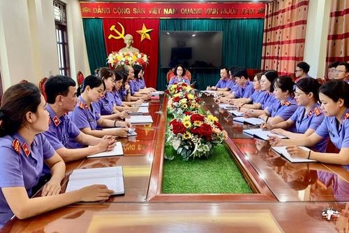Vụ 'Tranh chấp quyền sử dụng đất': TAND tỉnh Hưng Yên chấp nhận kháng nghị của Viện kiểm sát