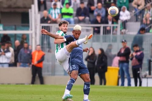 Nhận định, dự đoán Juventude vs Cruzeiro: Đòn kết liễu chủ nhà