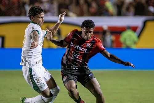 Nhận định, dự đoán Palmeiras vs Vitoria: Chủ nhà thắng đậm