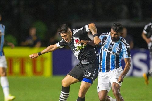 Nhận định, dự đoán Gremio vs Vasco da Gama: Áp đảo chiếu dưới