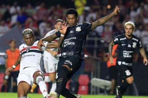 Nhận định, dự đoán Corinthians vs Sao Paulo: Đảo ngược lịch sử