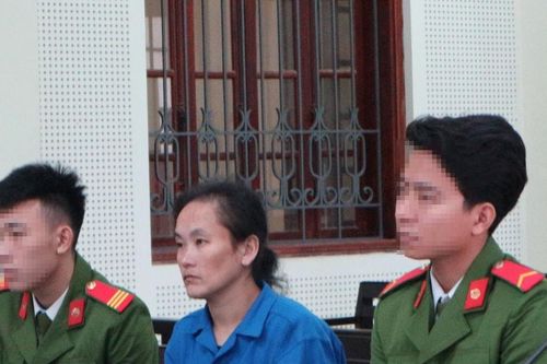 Vợ xuống tay sát hại chồng vì nhắn tin tán tỉnh người phụ nữ khác