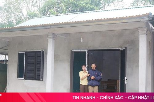 Tập trung xóa nhà tạm, Sơn Tây nâng cao hiệu quả công tác giảm nghèo