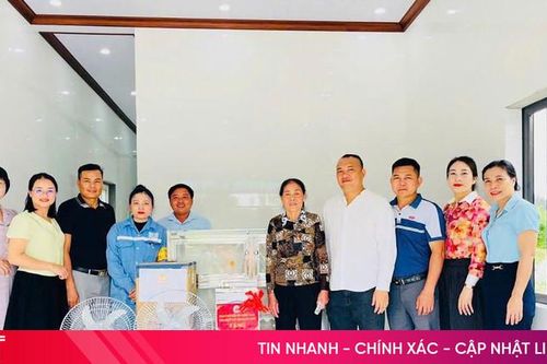 Phường Hoành Sơn tập trung nguồn lực chăm lo cho hộ yếu thế