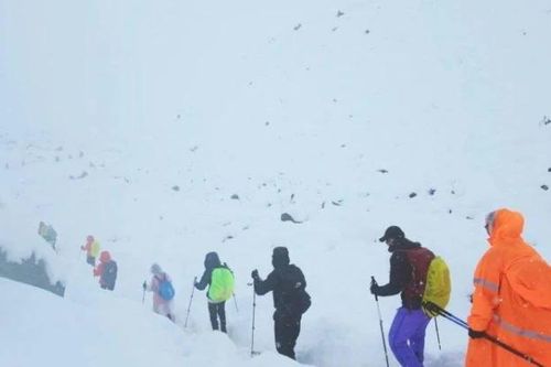 Bão tuyết dữ dội ở Chile khiến 5 du khách nước ngoài thiệt mạng