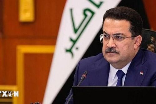 Thủ tướng Iraq tham gia khối Shiite đa số trước đàm phán lập chính phủ