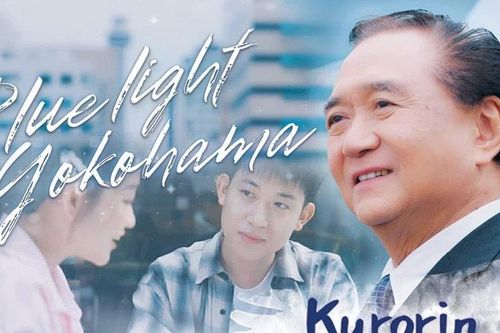 MV 'Blue Light Yokohama' lan tỏa mạnh mẽ tinh thần hữu nghị Việt Nam-Nhật Bản