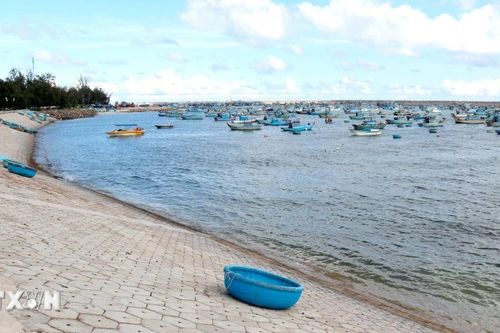 Lâm Đồng: Tạm ngừng tuyến vận tải hành khách từ Phan Thiết ra đặc khu Phú Quý