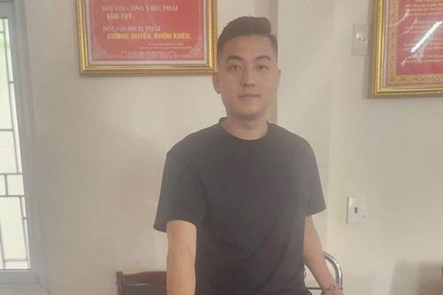 Khởi tố 13 bị can mua bán, vận chuyển trái phép chất ma túy, tàng trữ vũ khí