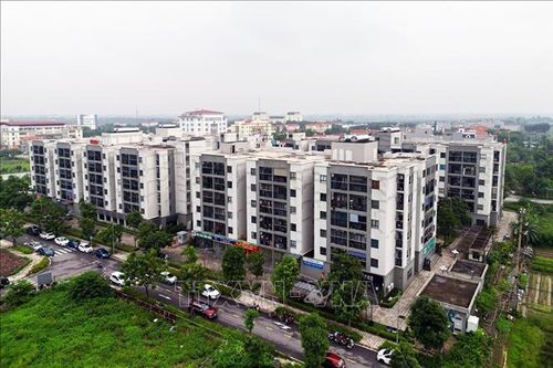 Quy định chi tiết về Quỹ nhà ở quốc gia
