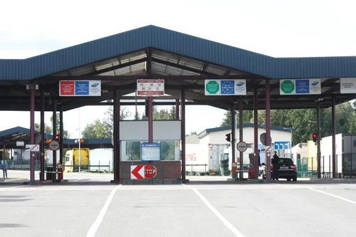 Litva mở lại cửa khẩu với Belarus