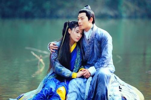 Võ lâm Kim Dung: Mỹ nhân xinh đẹp nhưng đen đủi nhất